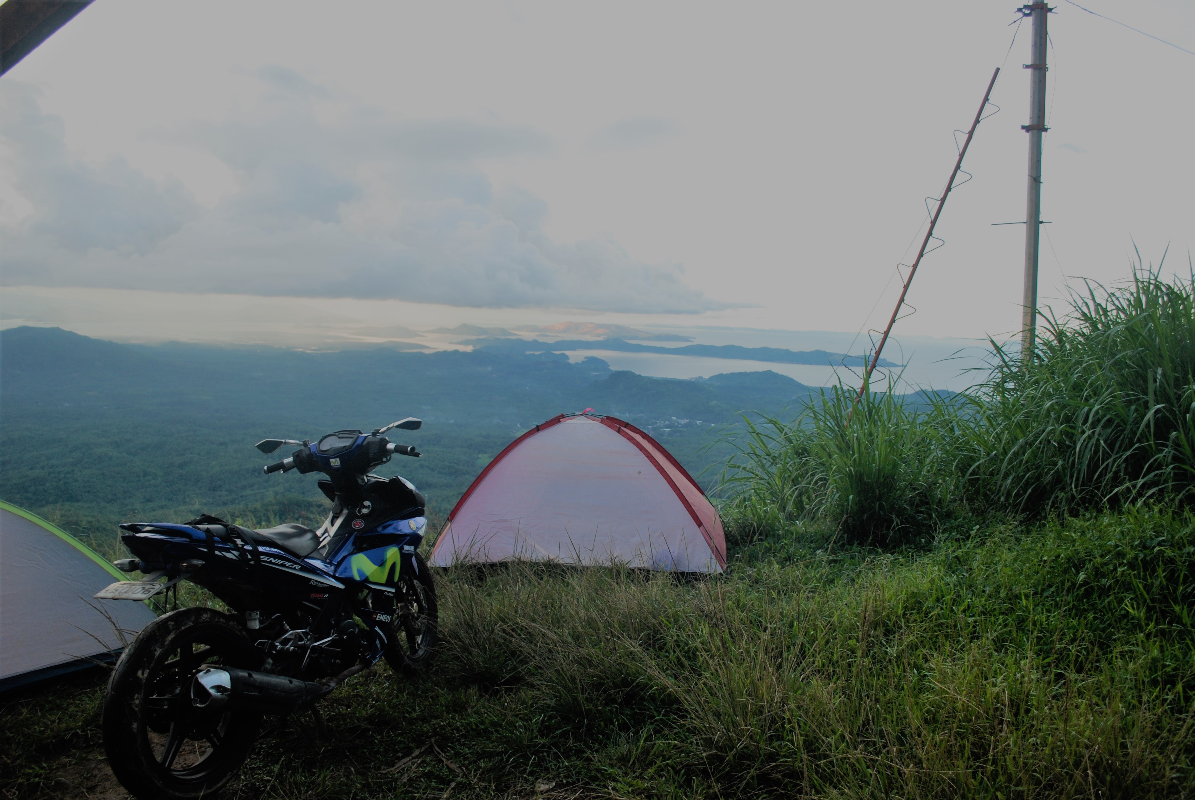 Camping