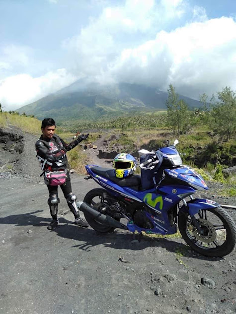 My Story