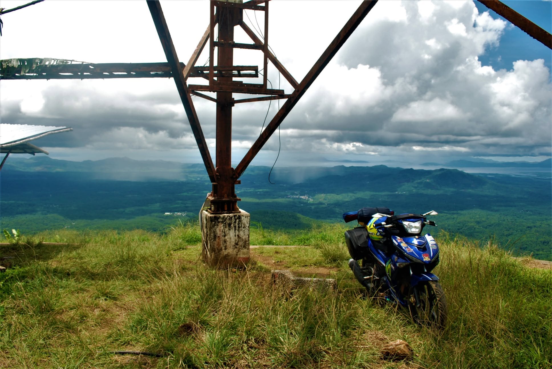 Mt. Buhangin journey